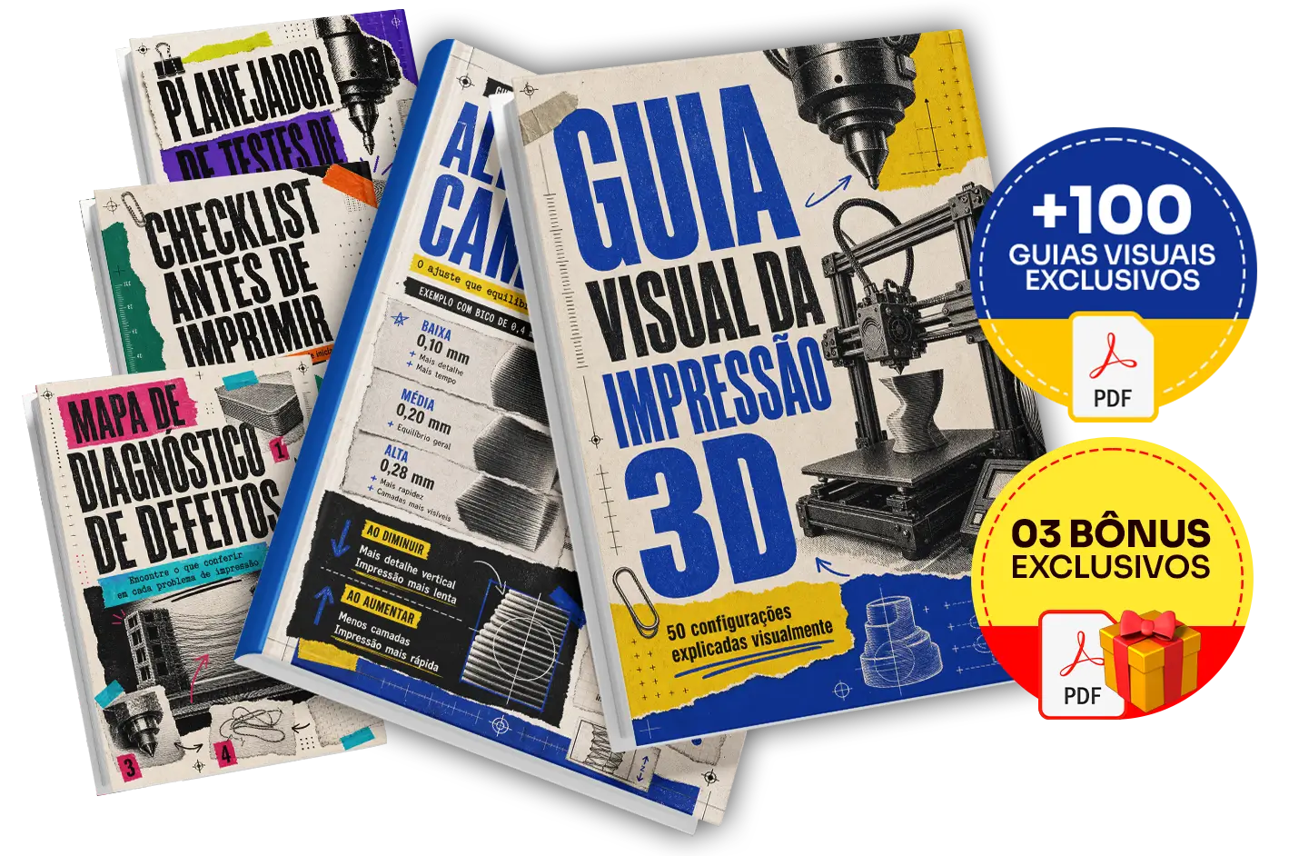 Mockup do Plano Completo